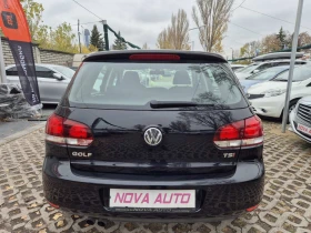 VW Golf 1.4TSI-DSG-2012г-HIGH LINE, снимка 3