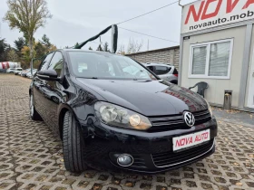 VW Golf 1.4TSI-DSG-2012г-HIGH LINE, снимка 5