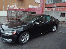 VW Passat, снимка 1