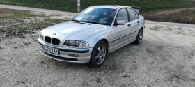 BMW 318 1.8 и, снимка 1