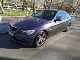 BMW 325 x drive E90, снимка 1