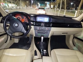 BMW 325 x drive E90, снимка 16