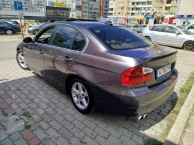 BMW 325 x drive E90, снимка 17