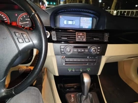 BMW 325 x drive E90, снимка 13