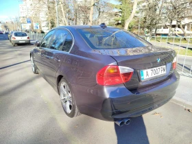 BMW 325 x drive E90, снимка 2