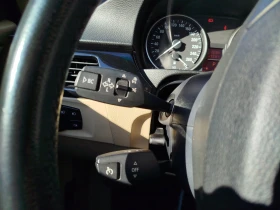 BMW 325 x drive E90, снимка 10