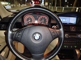 BMW 325 x drive E90, снимка 14