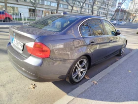 BMW 325 x drive E90, снимка 3