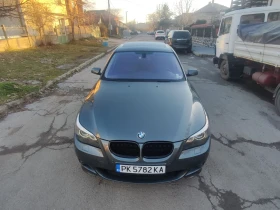 BMW 530 М-ПАКЕТ 231 к.с. ТОП СЪСТОЯНИЕ, ФУЛ ЕКСТРИ!!! - 13499 лв. - 94146645 | Car24.bg