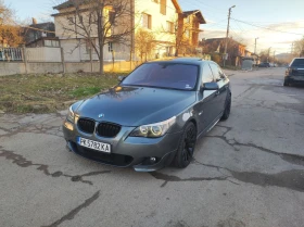 BMW 530 М-ПАКЕТ 231 к.с. ТОП СЪСТОЯНИЕ, ФУЛ ЕКСТРИ!!! - 13499 лв. - 94146645 | Car24.bg