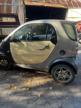 Smart Fortwo, снимка 3