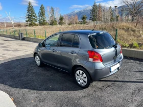 Toyota Yaris 1.3 VVTi 6ck, снимка 4