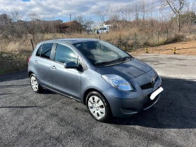 Toyota Yaris 1.3 VVTi 6ck, снимка 5