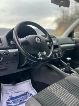 VW Golf * БЕНЗИН-ГАЗ* ИТАЛИЯ* , снимка 10