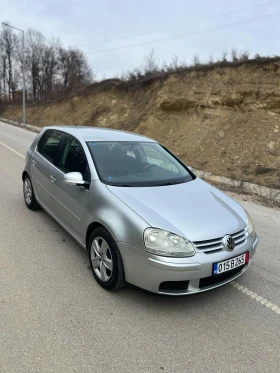 VW Golf * БЕНЗИН-ГАЗ* ИТАЛИЯ* , снимка 4