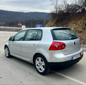 VW Golf * БЕНЗИН-ГАЗ* ИТАЛИЯ* , снимка 8