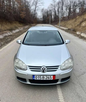 VW Golf * БЕНЗИН-ГАЗ* ИТАЛИЯ* , снимка 5