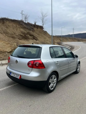 VW Golf * БЕНЗИН-ГАЗ* ИТАЛИЯ* , снимка 6