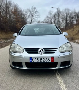 VW Golf * БЕНЗИН-ГАЗ* ИТАЛИЯ* , снимка 2