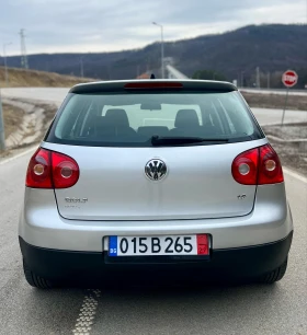 VW Golf * БЕНЗИН-ГАЗ* ИТАЛИЯ* , снимка 7