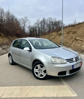 VW Golf * БЕНЗИН-ГАЗ* ИТАЛИЯ* , снимка 3