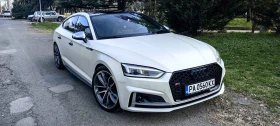 Audi S5 S5 B9 TFSI 3.0 | Mobile.bg    11