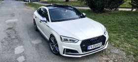 Audi S5 S5 B9 TFSI 3.0 | Mobile.bg    7