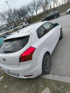 Kia Pro ceed Sport 2.0 CRDi, снимка 4