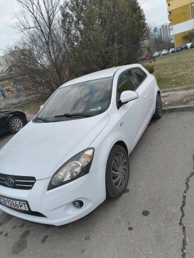 Kia Pro ceed Sport 2.0 CRDi, снимка 5