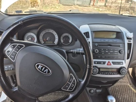 Kia Pro ceed Sport 2.0 CRDi, снимка 7