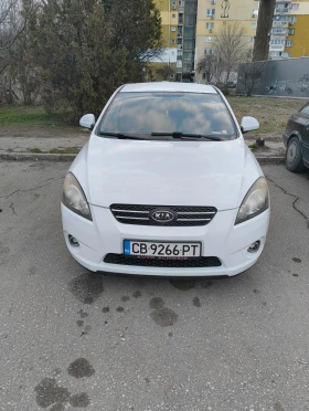 Kia Pro ceed Sport 2.0 CRDi, снимка 1