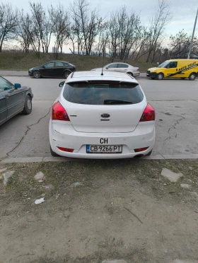 Kia Pro ceed Sport 2.0 CRDi, снимка 6