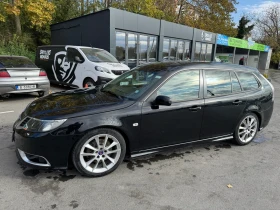 Saab 9-3 1.9-liter twin-turbo diesel (TTiD) Aero, снимка 4