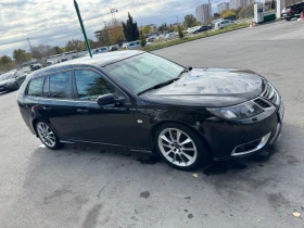     Saab 9-3 1.9-liter twin-turbo diesel (TTiD) Aero