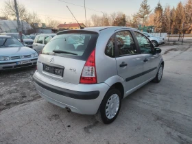 Citroen C3 1.1i Газ-Бензин, снимка 3