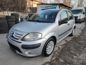 Citroen C3 1.1i Газ-Бензин 1