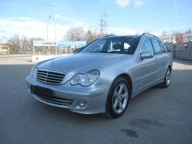 Mercedes-Benz C 220 2, 2-cdi Автомат, Кожа