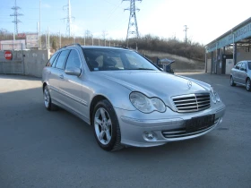 Mercedes-Benz C 220 2, 2-cdi ,  | Mobile.bg    2