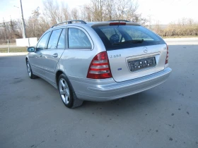 Mercedes-Benz C 220 2, 2-cdi ,  | Mobile.bg    3