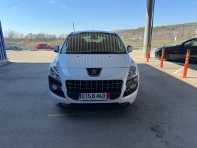 Peugeot 3008 1.6 e-HDI-112 kc, снимка 8