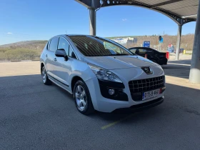 Peugeot 3008 1.6 e-HDI-112 kc, снимка 7