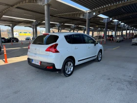 Peugeot 3008 1.6 e-HDI-112 kc, снимка 5