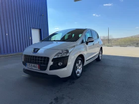 Peugeot 3008 1.6 e-HDI-112 kc, снимка 1