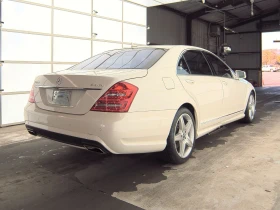 Mercedes-Benz S 550 AMG-Pack* 4MATIC* Harman/Kardon* * *  | Mobile.bg    5