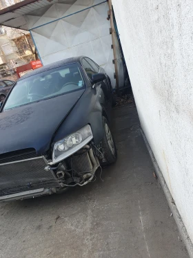 Обява за продажба на Audi A6 3.0 TDI ~11 лв. - изображение 2