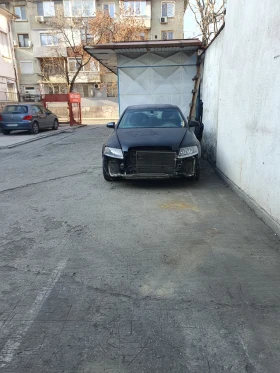 Обява за продажба на Audi A6 3.0 TDI ~11 лв. - изображение 1