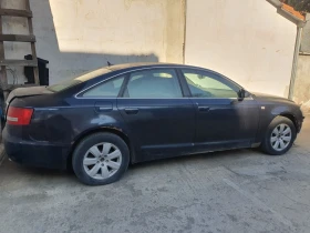 Обява за продажба на Audi A6 3.0 TDI ~11 лв. - изображение 10