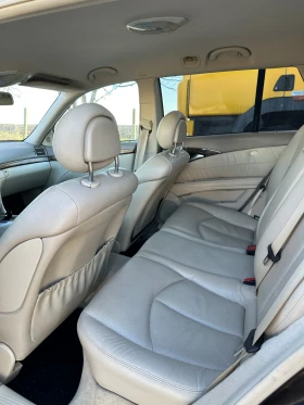 Обява за продажба на Mercedes-Benz E 280 ~6 500 лв. - изображение 7