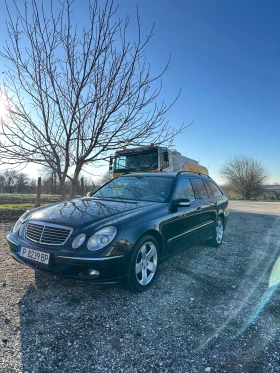Обява за продажба на Mercedes-Benz E 280 ~6 500 лв. - изображение 2