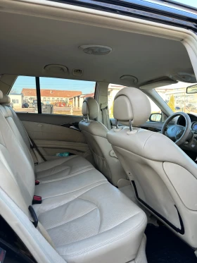 Обява за продажба на Mercedes-Benz E 280 ~6 500 лв. - изображение 8